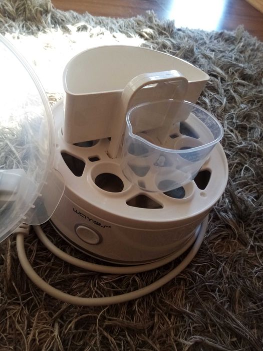 Продавам яйцеварка