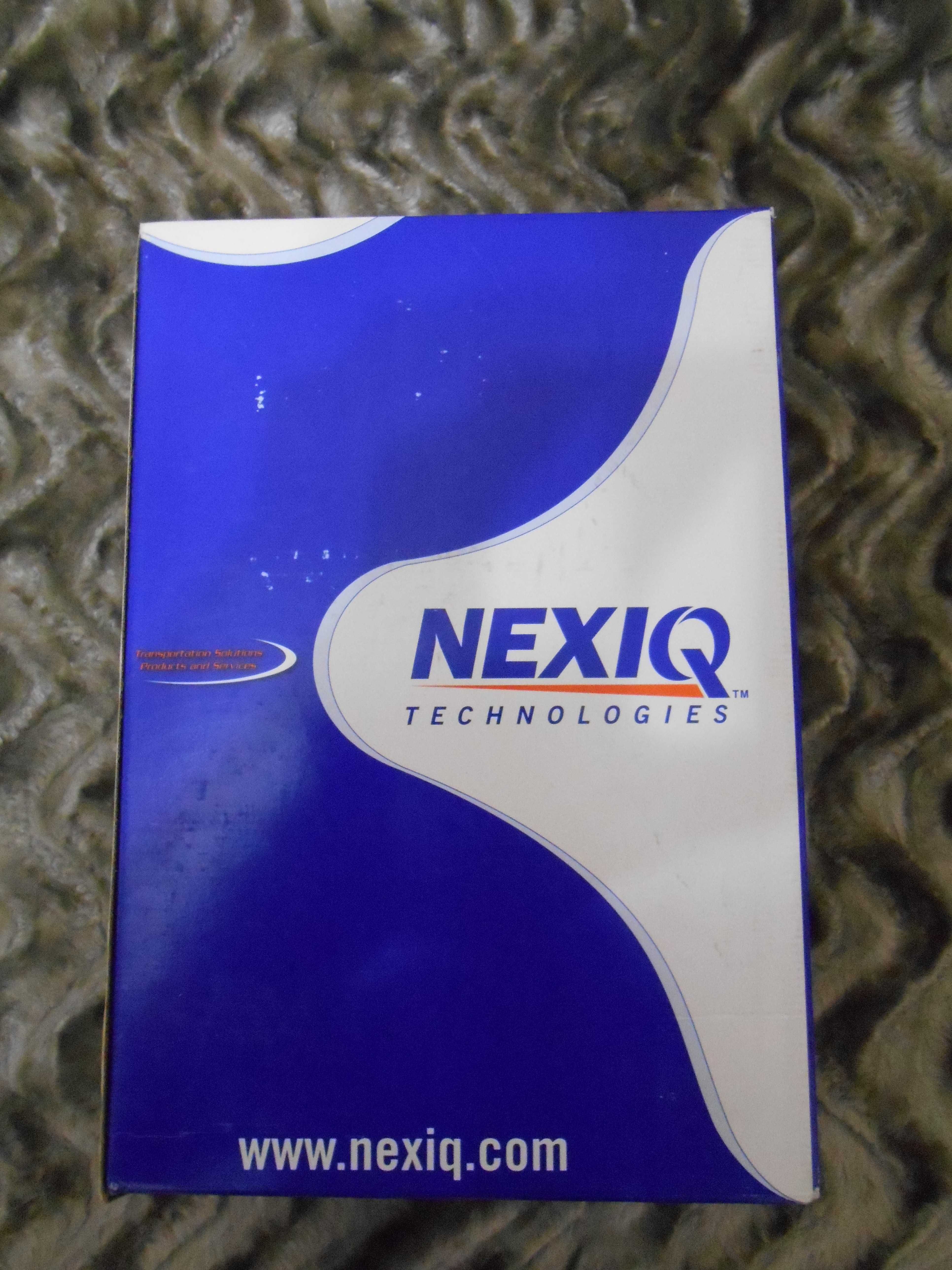 Сканер Nexiq USB Link DDE 125032