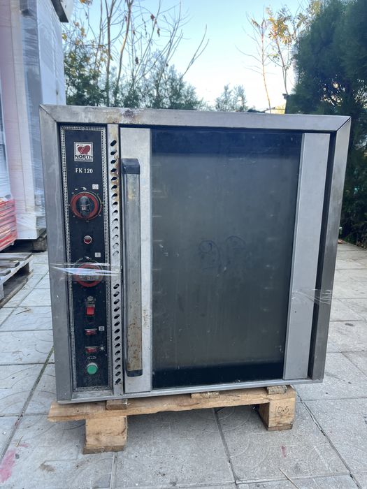 Конвектомат конвектомат