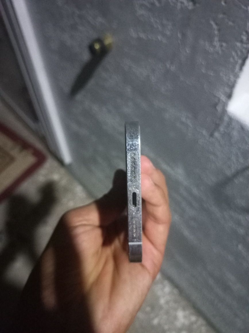 Iphon 12 pro max 512gb