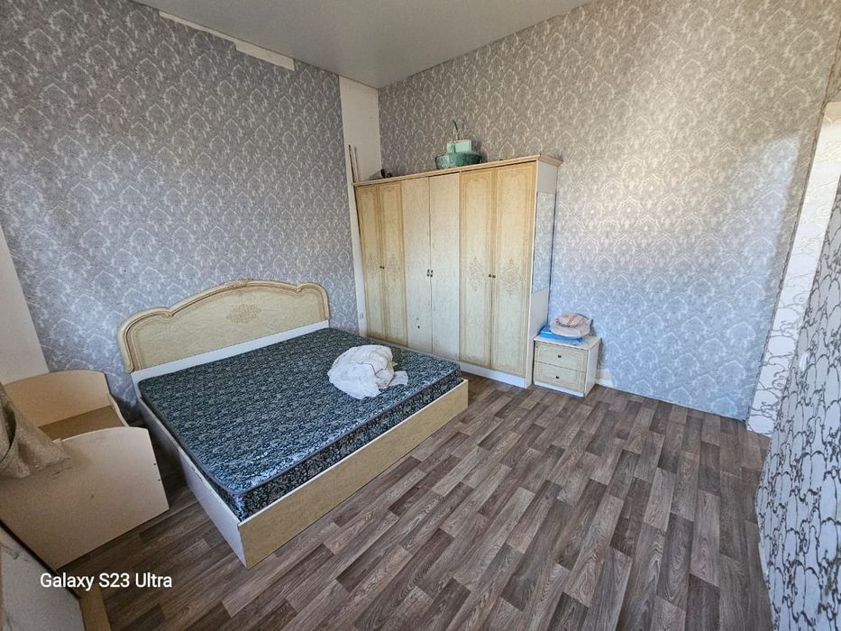 Сдам дом без хозяев