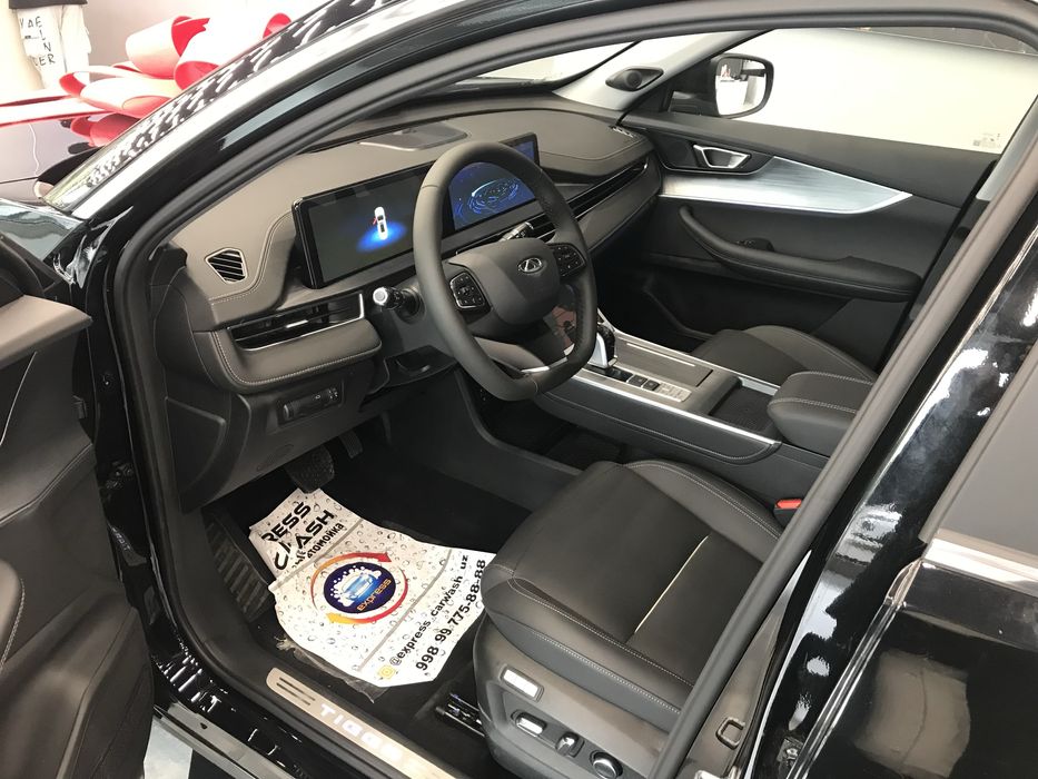 Chery Tiggo 7 Pro FL