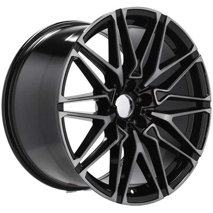 Jante BMW R21 5x112 M818 Style | X5, X6, X7 (G05, G06, G07)