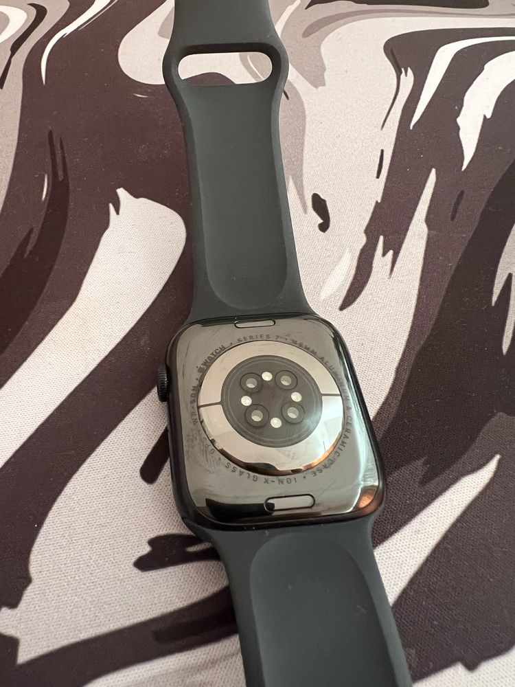 De vânzare APPLE WATCH 7 GPS