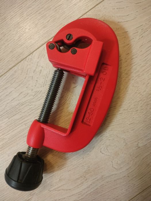 Taietor tevi aluminiu / cupru, Rothenberger NOU.