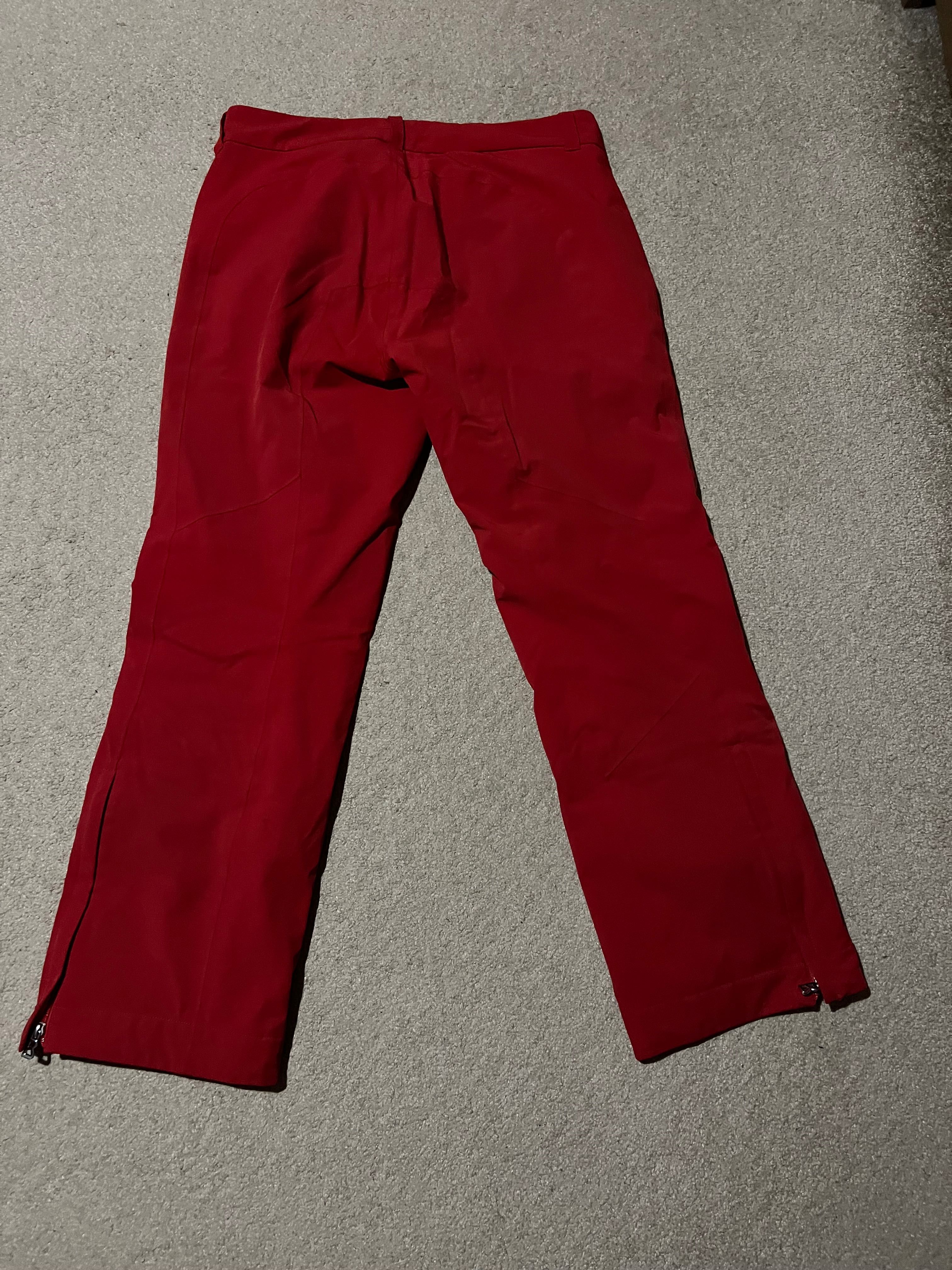 Оригинален панталон за ски BOGNER