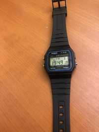 Ceas casio F91W original