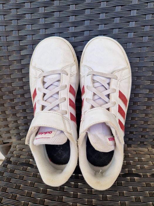 Детски маратонки Adidas за момиче