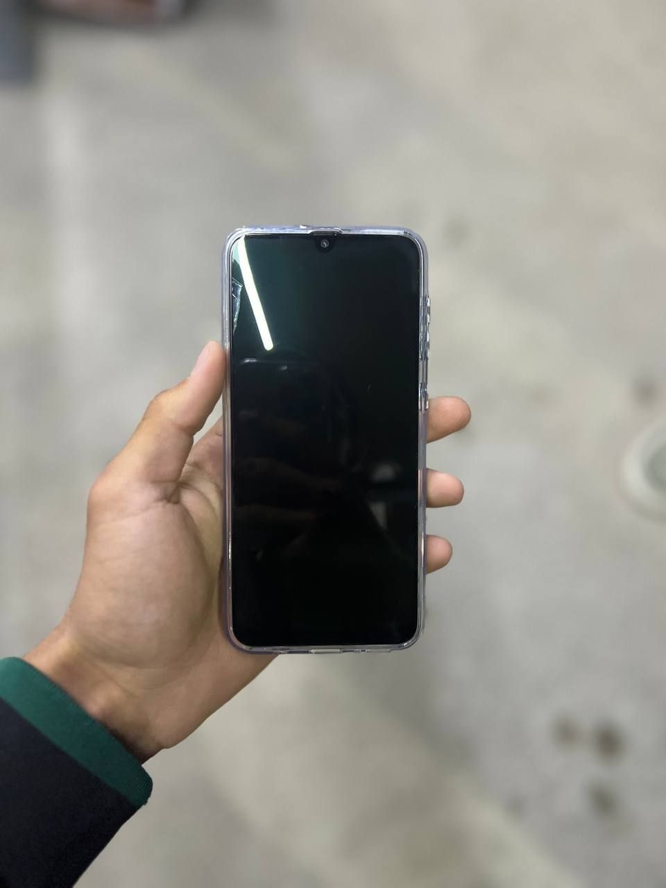 Samsung a50 sotiladi