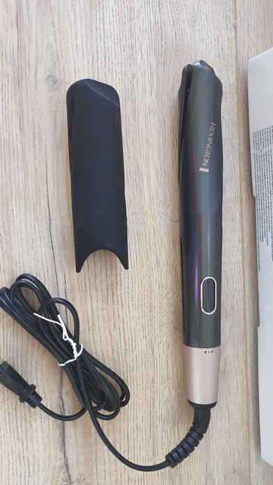 Преса за къдрици за коса Ремингтън Remington