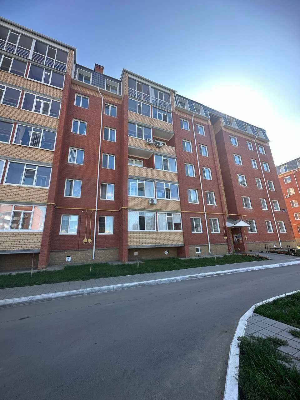 Продам 2 ком кв мкр Юбилейный