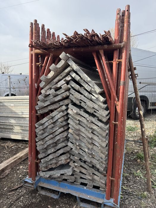 Vand lot schela 500mp