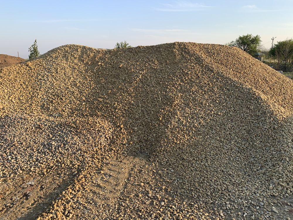Nisip pietris margaritar agregate minerale