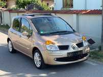 Renault Modus Automat
