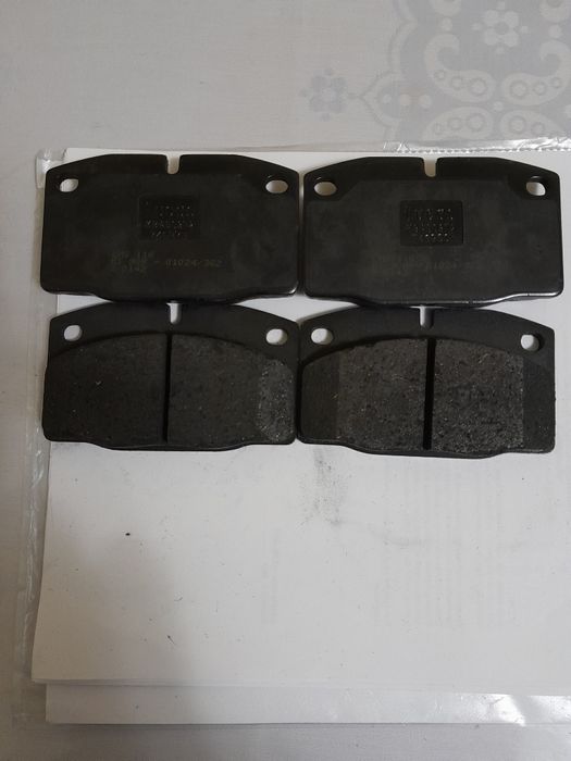 ,capace roti  folosite,diferite marimi placute frina,filtru aier