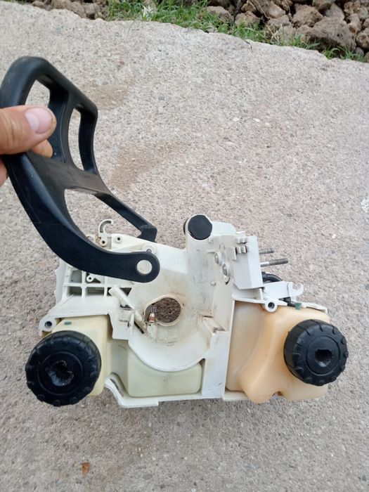 Stihl MS170.Piese