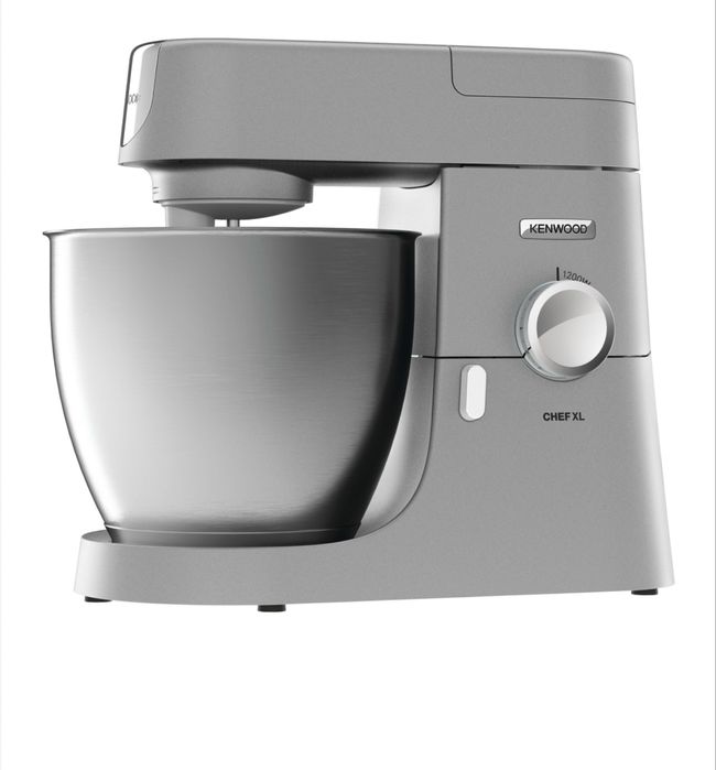 Кухненски робот Kenwood Chef XL 1200W