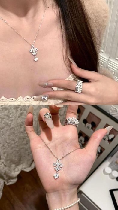 Бижутерия әртүрлі