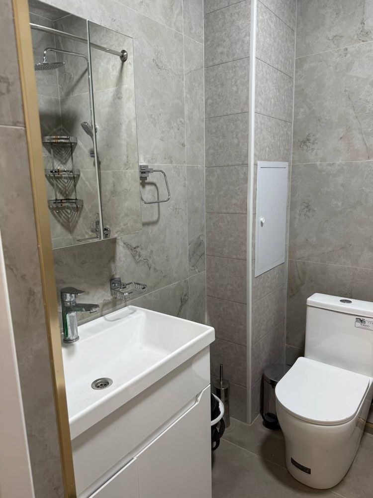 Новая квартира в аренду, Яшнабад Авиасозлар 2