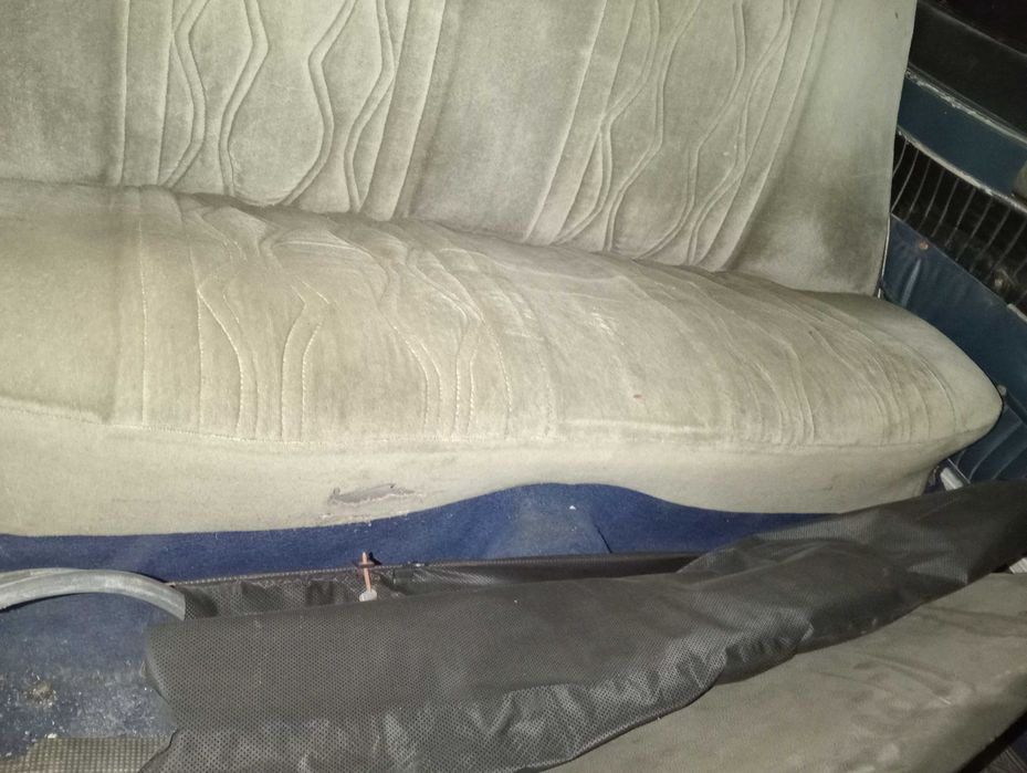 Останали части от лада 2103