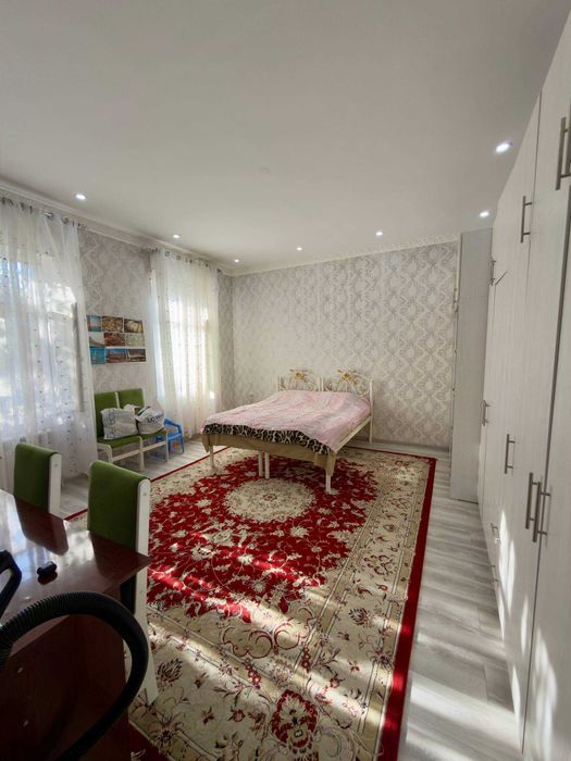 Дом 6 соток С ремонтом ор-р Учхоз, Алишеробод, парк Янги Узбекистан !