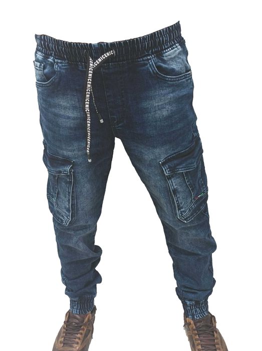 Мъжки карго дънки - цветове