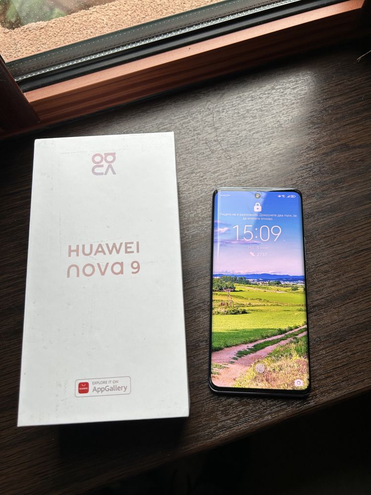 Huawei NOVA 9 128GB