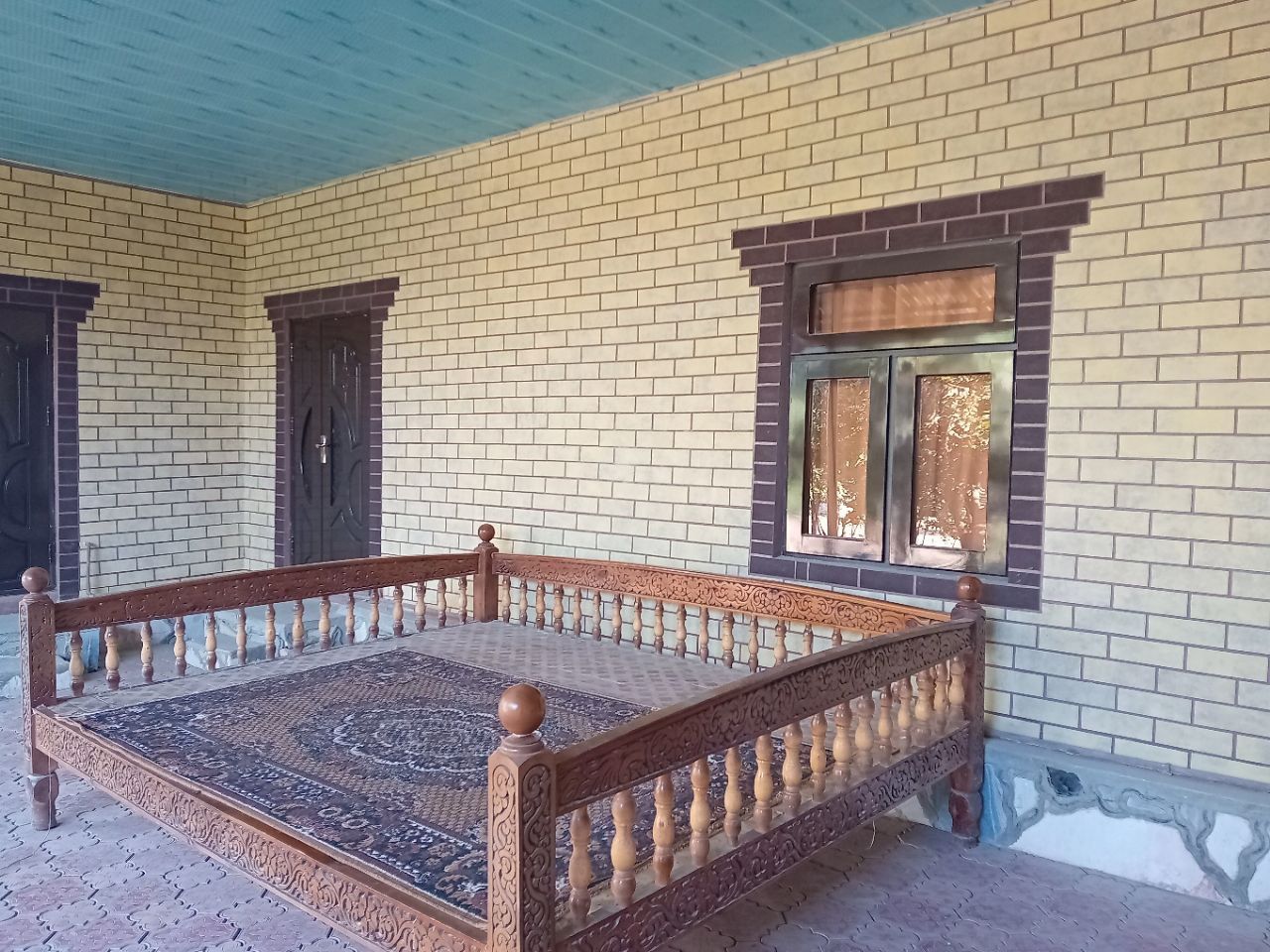 Гибкий Камень фасадный обойлар ишлаб чикарамиз