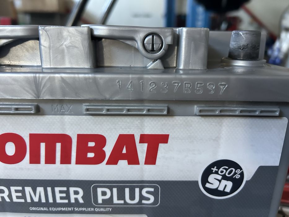 Baterii auto-exide boost agm 72Ah-rombat premier+75-motrio EFB 72Ah