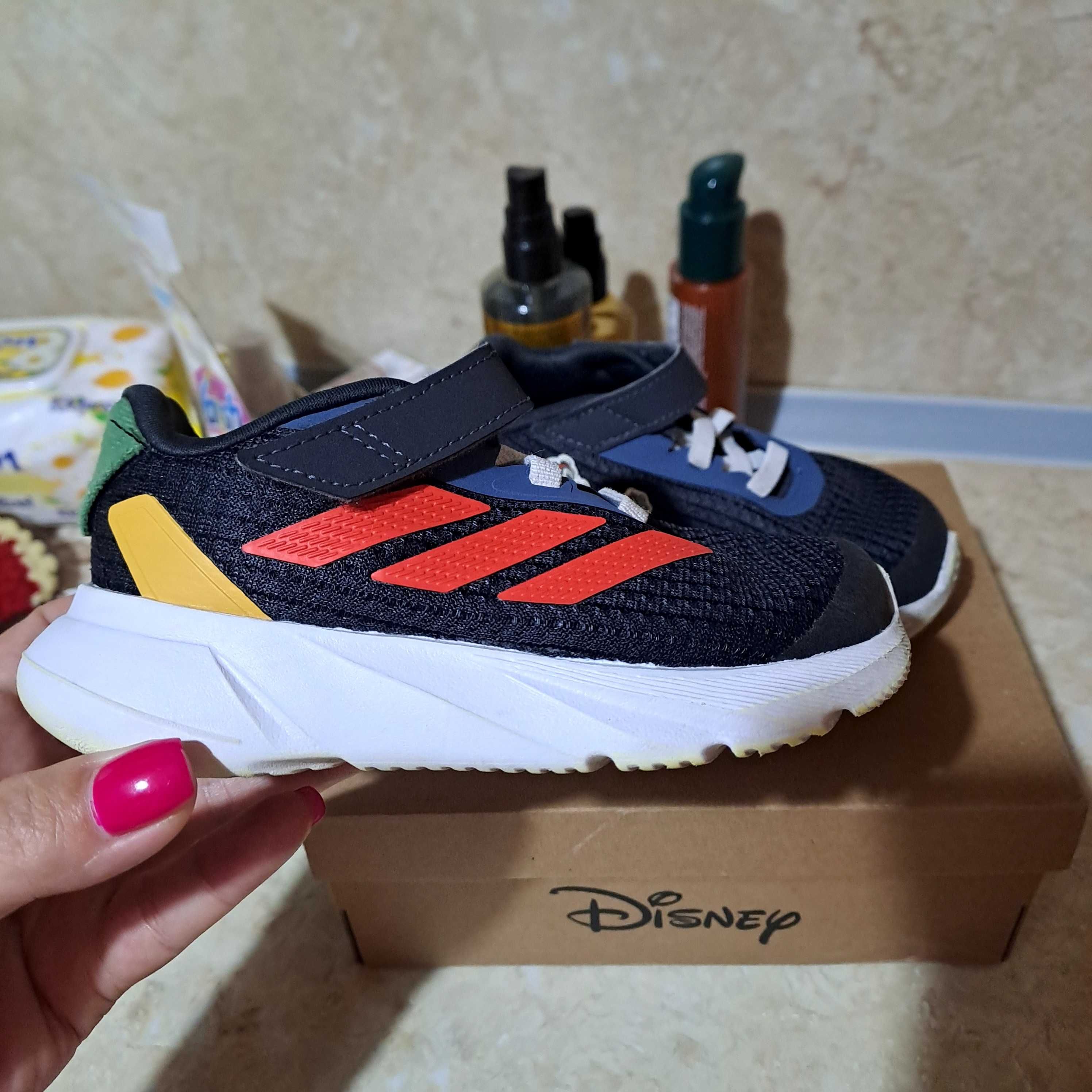 Детски кецове Adidas Disney 25 номер