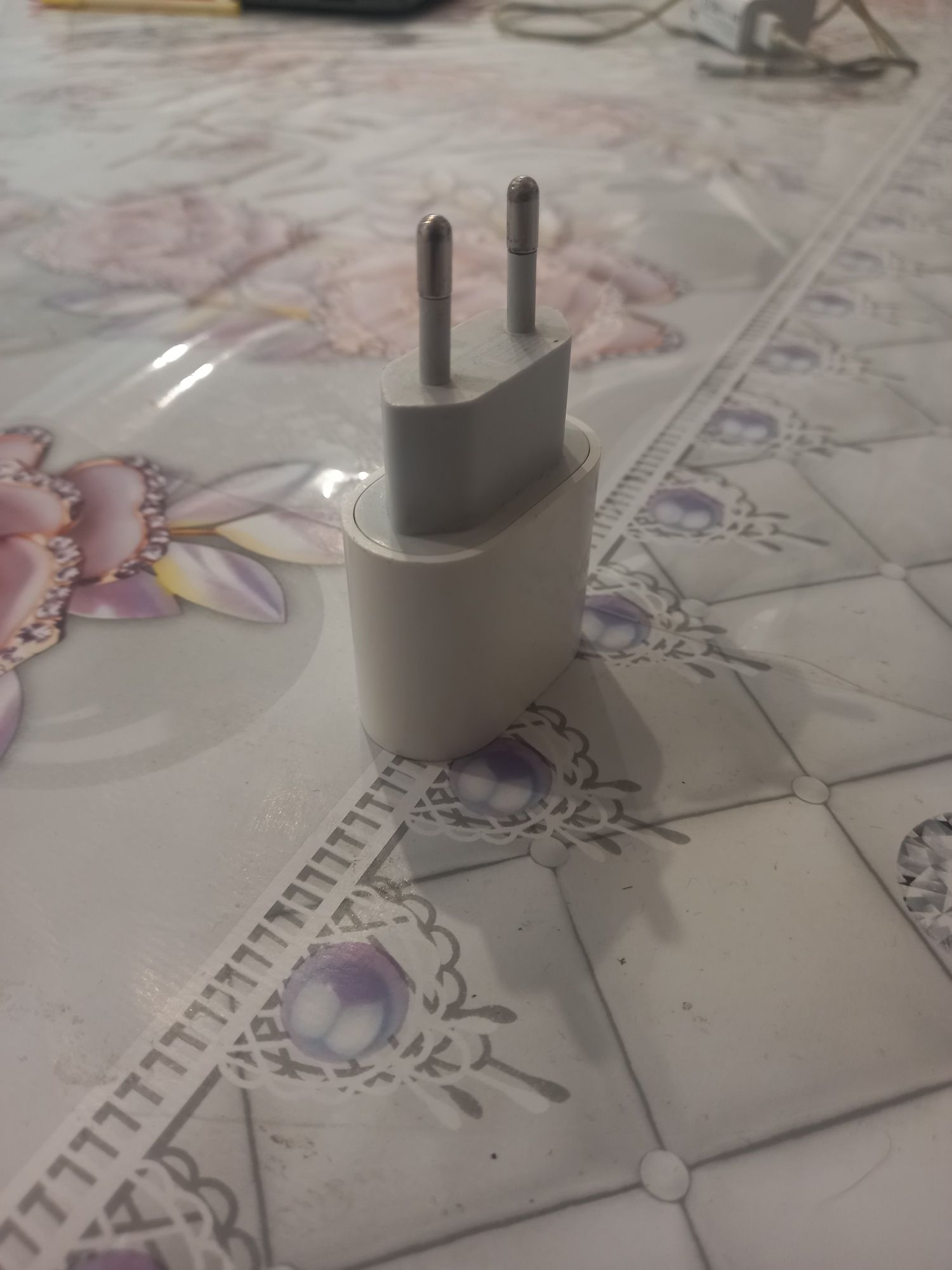 iPhone Fast Charge Adapter