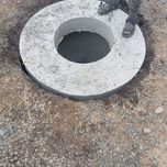 Урачи сантехника транша