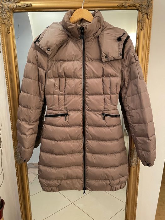 Moncler geaca dama