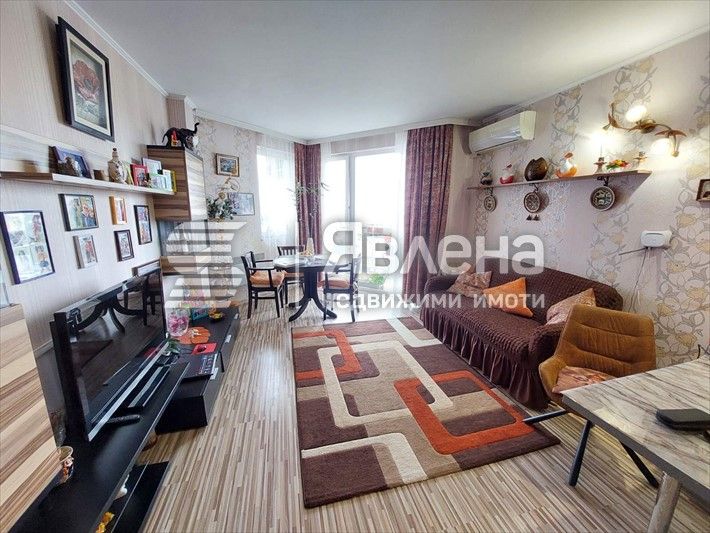 Продава се Двустаен апартамент в Несебър - 68 кв.м за 1559 €/кв.м - Снимка #3