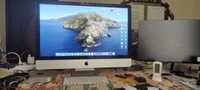 iMac 2013 inch 27  опр 24 память 1 тб