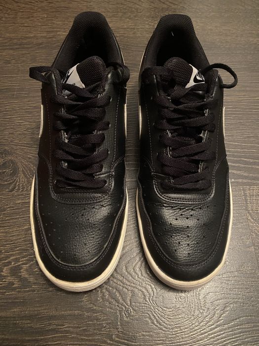 Nike Court Vision Low