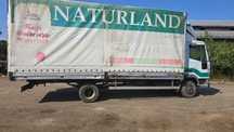 De vanzare iveco