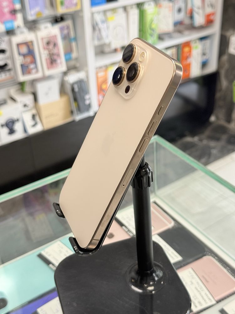 Apple iPhone 16 Pro Max 256GB Desert Titanium