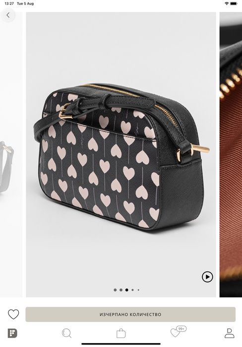 Оригинална чанта Liu Jo