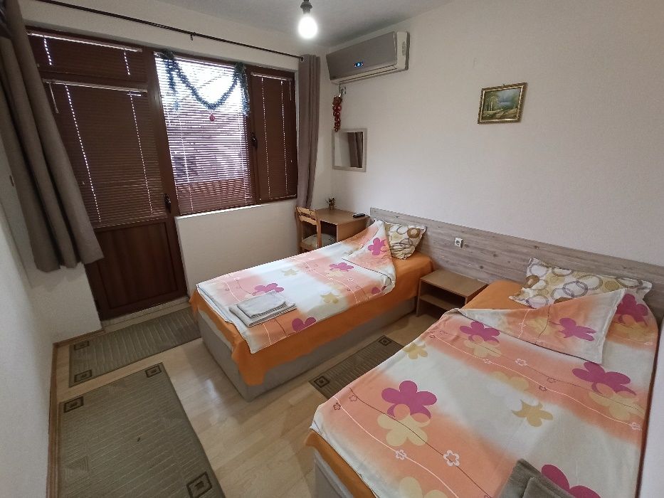 Нова Година  в гр. Сопот Къща за гости от 16 до 18 места