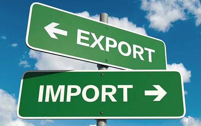 Таможенное оформление, Услуги декларанта, Импорт/Экспорт