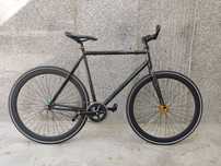 Велосипед Fixie inc