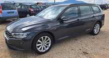 Volkswagen Passat Volkswagen Passat Variant 2.0 TDI SCR DSG 150 CP model 2021