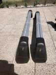Bare transversale Mercedes A-class W 169 2004-2012