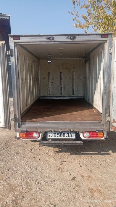 Hunday porter sotilladi holati Idiyal