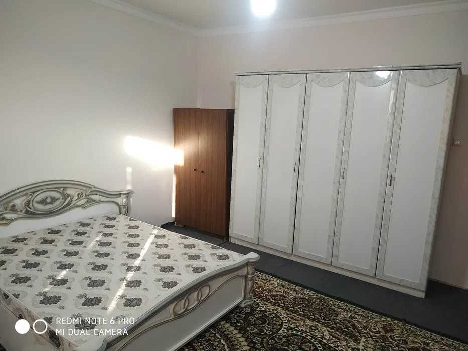 Аренда Квартира Бектемир Водник Оила 250$