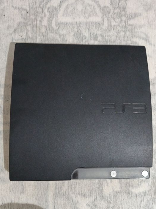 Plasteshin 3 sotiladi hamma narsasi bor jostik 2ta va kabellari