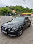 Mercedes-Benz c220