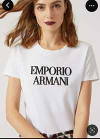 Дамска тениска Emporio Armani