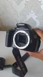 Продам фотоаппарат Canon 1100d